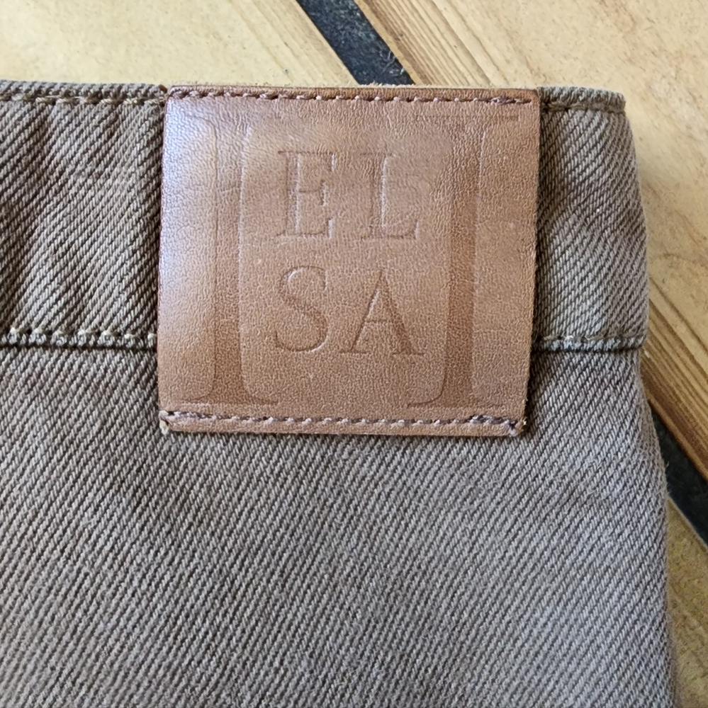 Elsa Pants - Picture 5 of 6